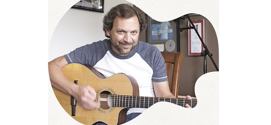 Pivotal Moments: Can Change Everything For A Songwriter