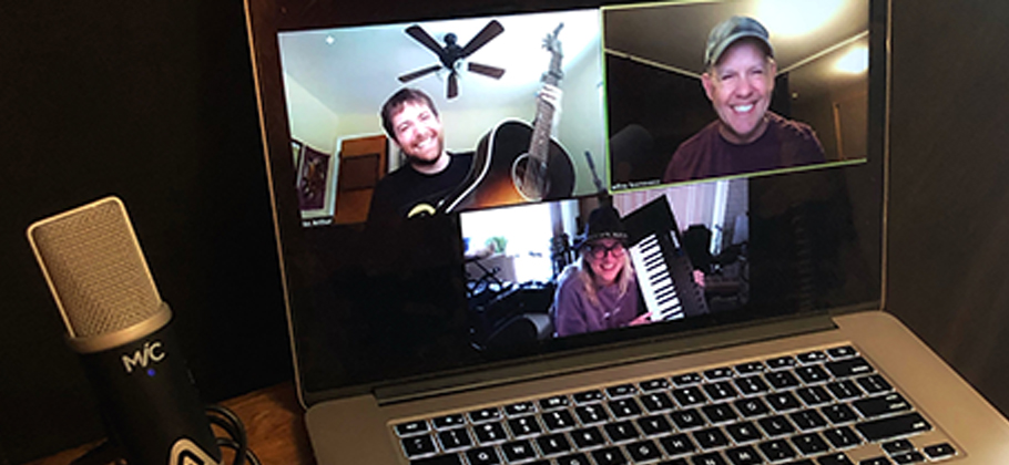Songwriter-business plan