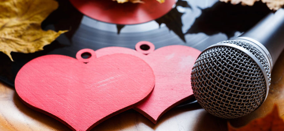How To Write Romantic Songs