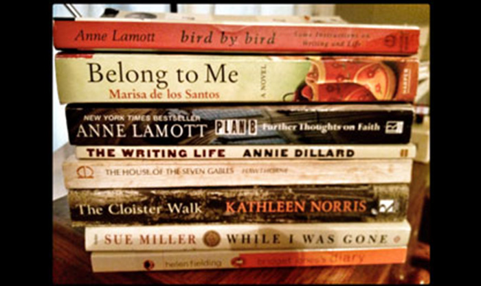 7 Books Every Songwriter Should Read