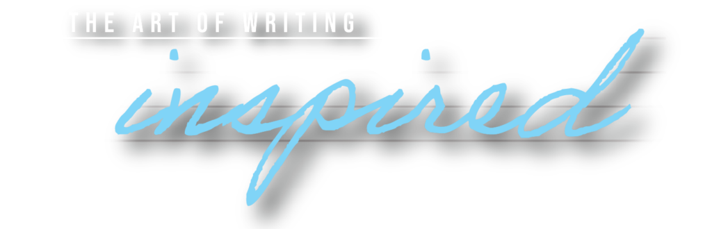 The Art Of Writing Inspired