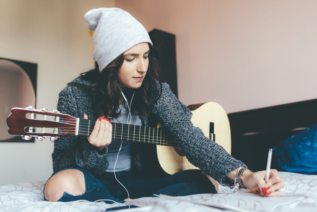 write your best song every time, songtown