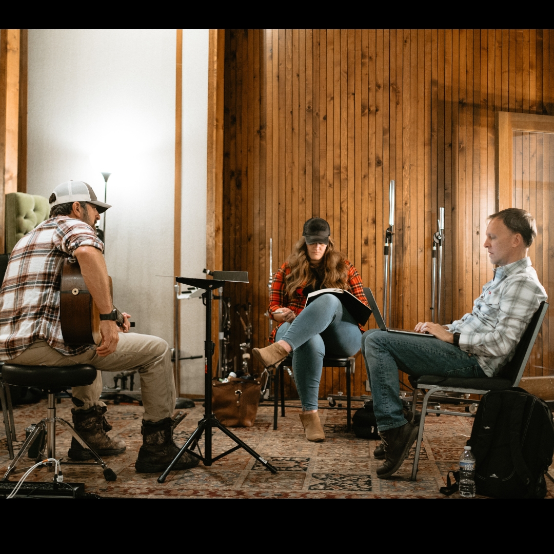Writing Retreat