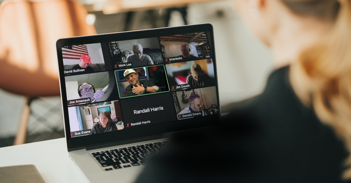 Video Call (1)
