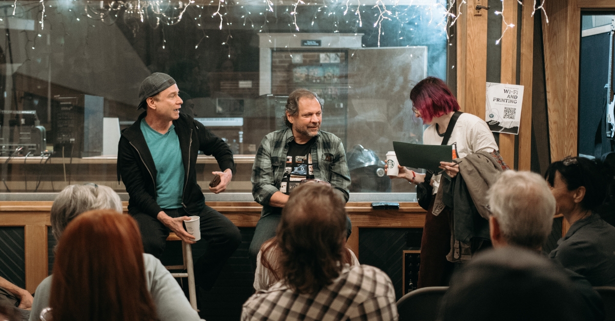 Clay Teaching - Header Image