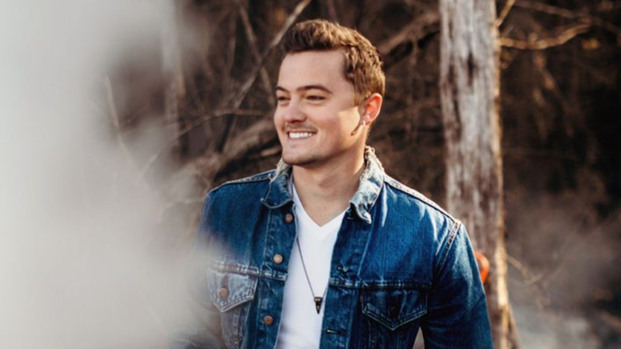 Jordan Rager