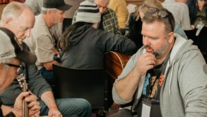 SongTown Co-writing