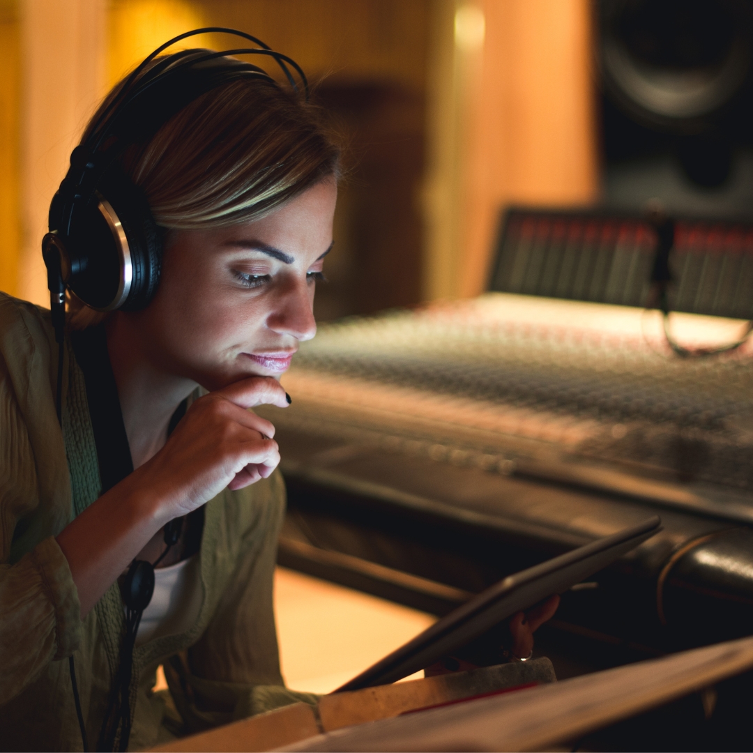 Developing Your Songwriting Voice - SongTown - 5