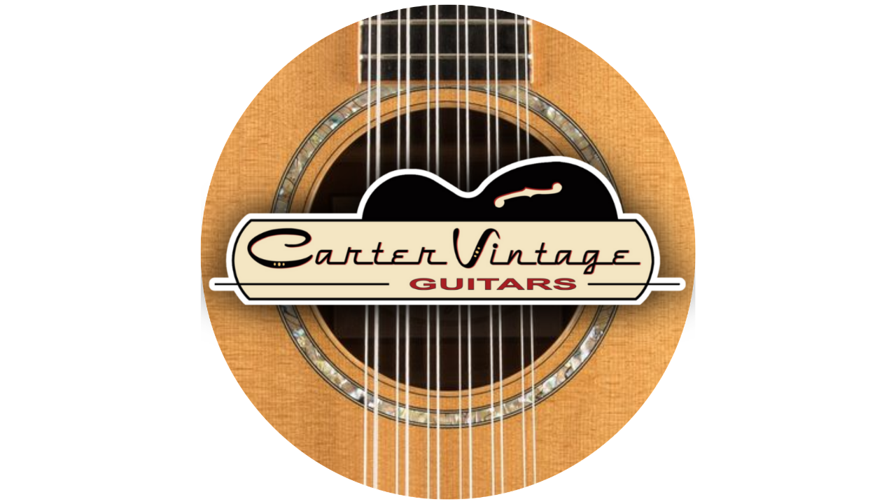 Carter Vintage Guitars Logo (1280 x 720 px) (1)